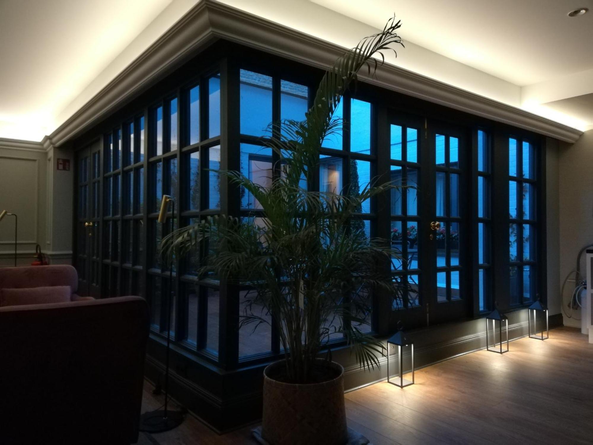 Hotel Avenue Louise Brussels Trademark Collection By Wyndham — Photos 2